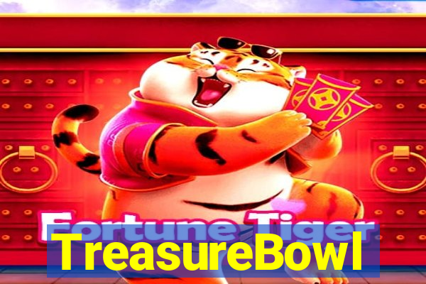 TreasureBowl treasure bowl modo de jogar